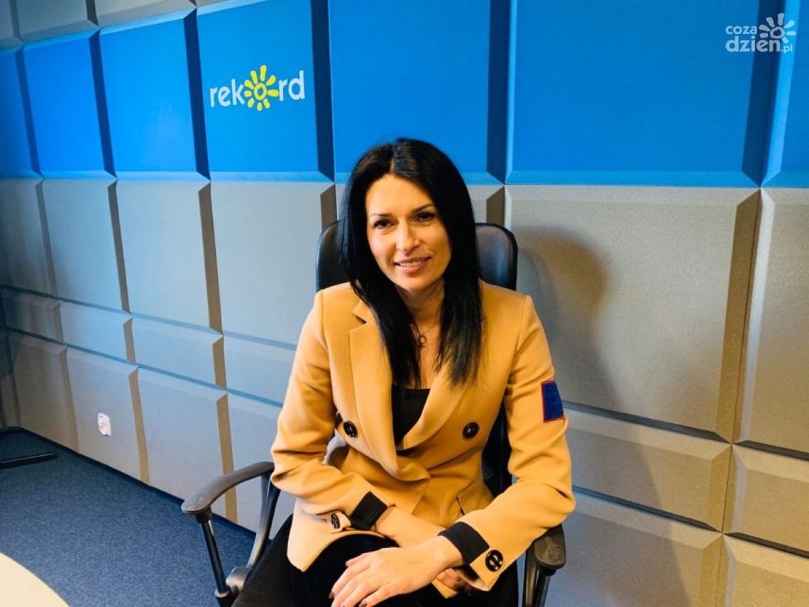 W kobiecym klimacie W kobiecym klimacie