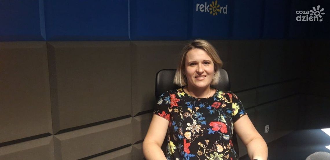 W kobiecym klimacie W kobiecym klimacie