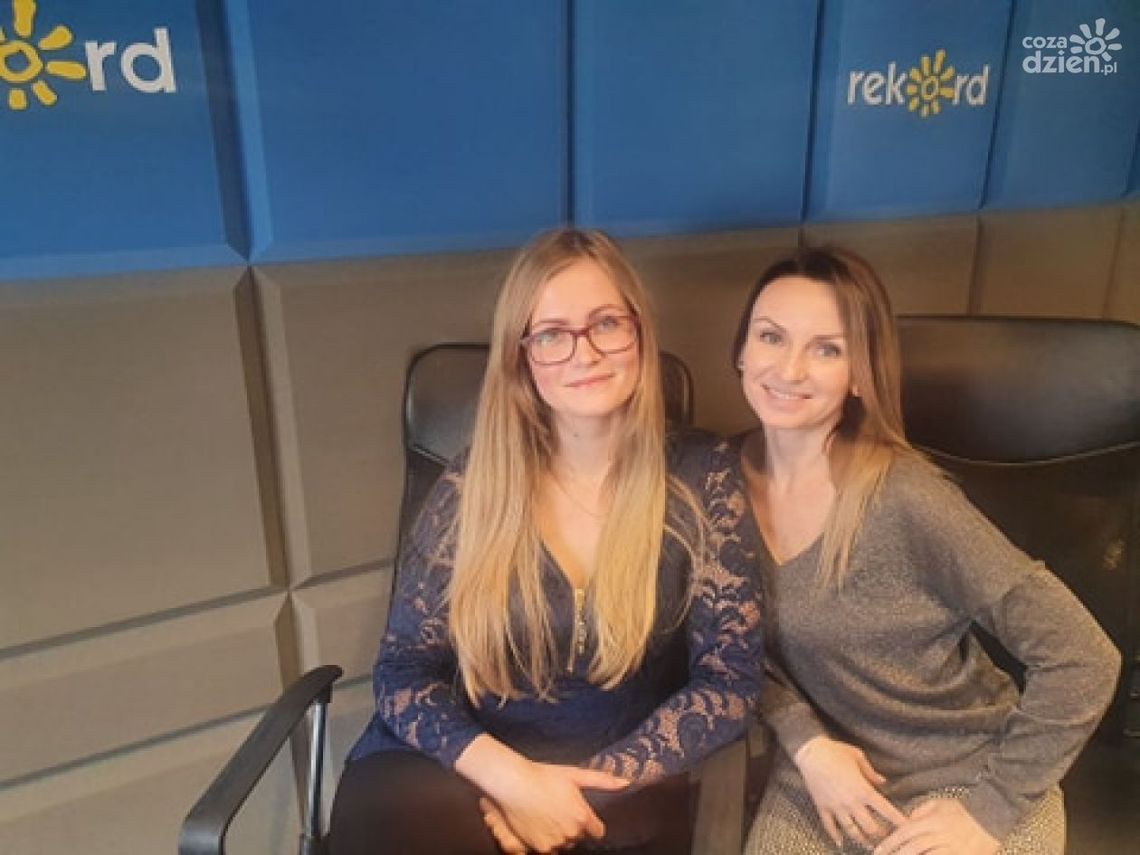 W Kobiecym Klimacie cz. IV W Kobiecym Klimacie cz. IV