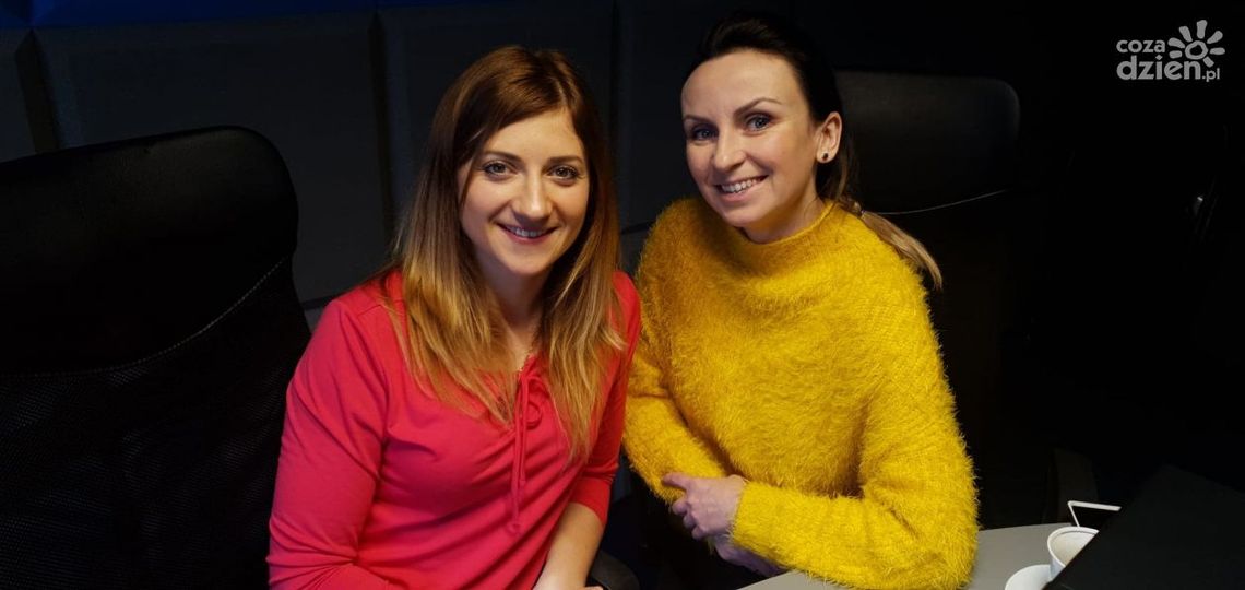 W Kobiecym Klimacie cz. V