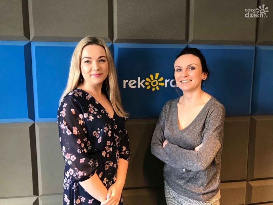 W Kobiecym Klimacie cz. VI