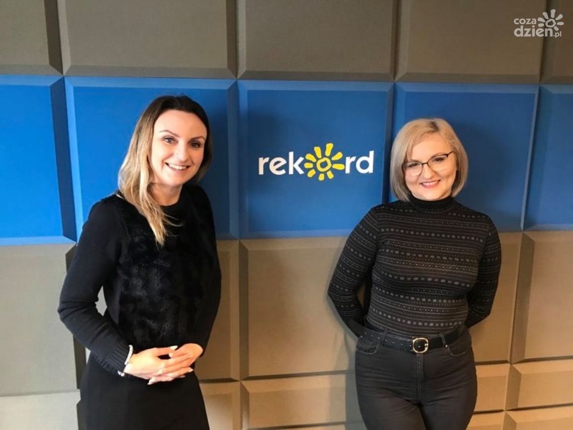 W Kobiecym Klimacie cz. VII