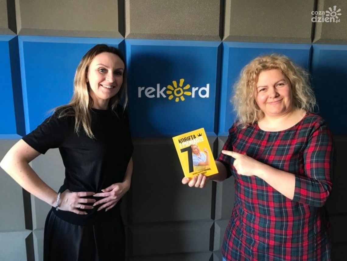 W Kobiecym Klimacie cz. VIII