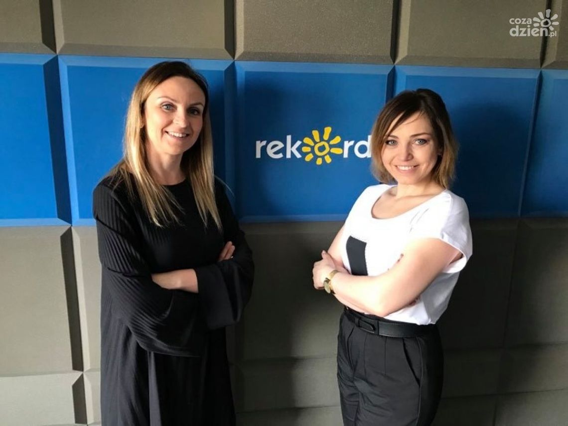 W Kobiecym Klimacie cz. X