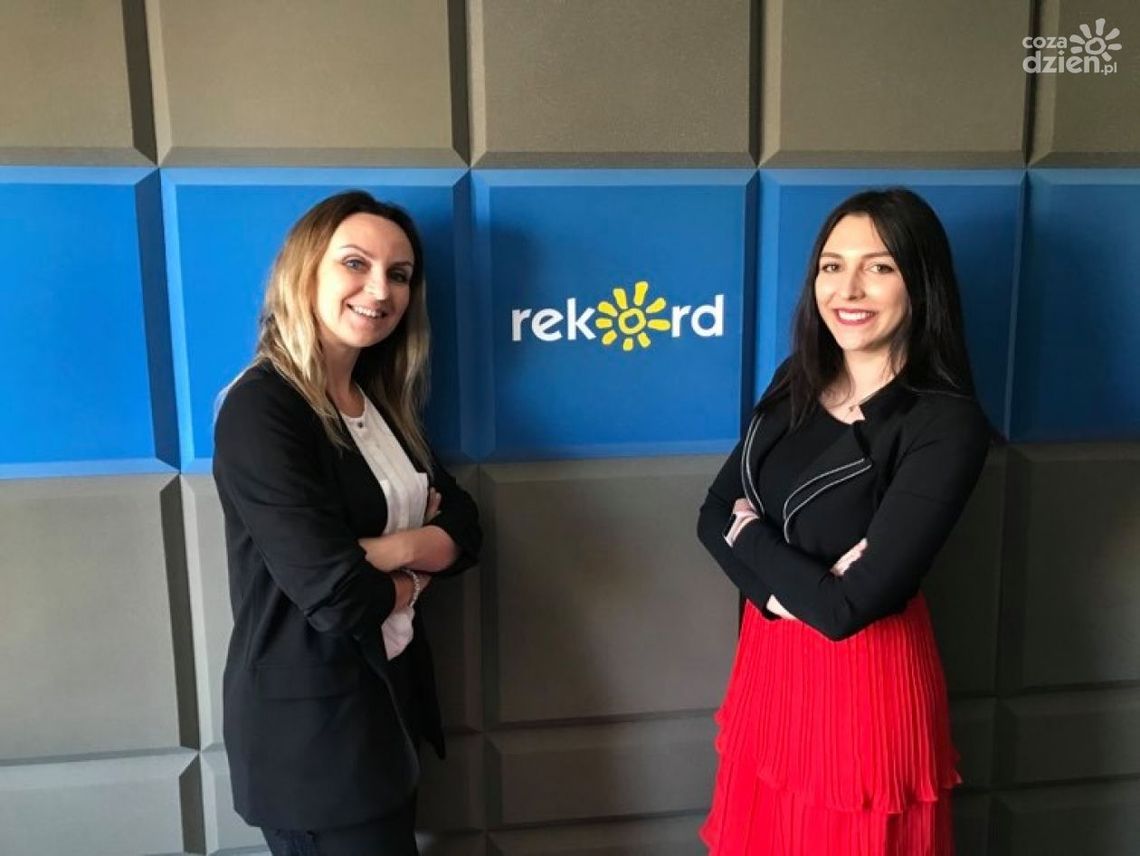 W Kobiecym Klimacie cz. XI