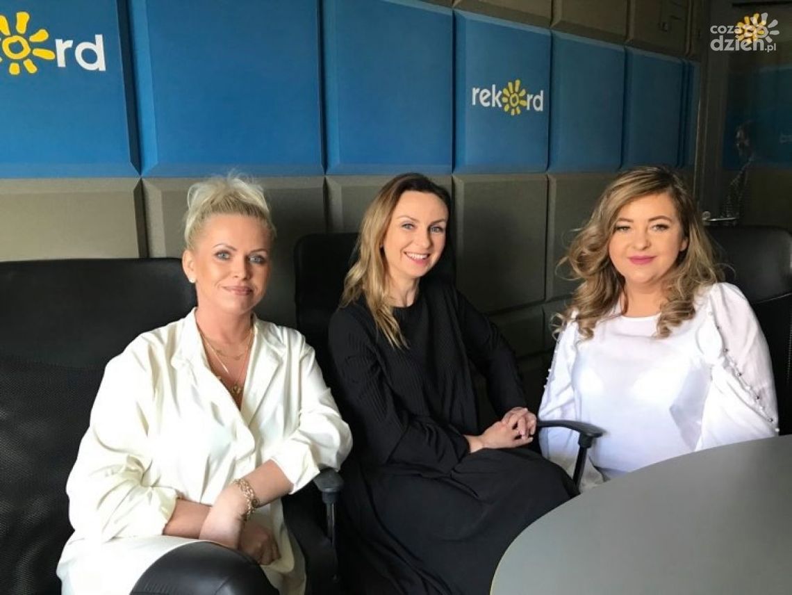 W Kobiecym Klimacie cz. XII