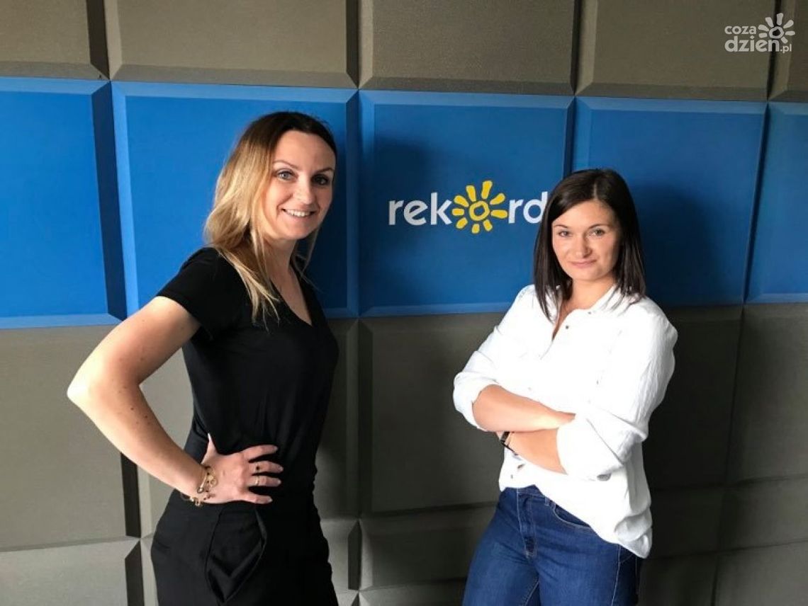 W Kobiecym Klimacie cz. XIII