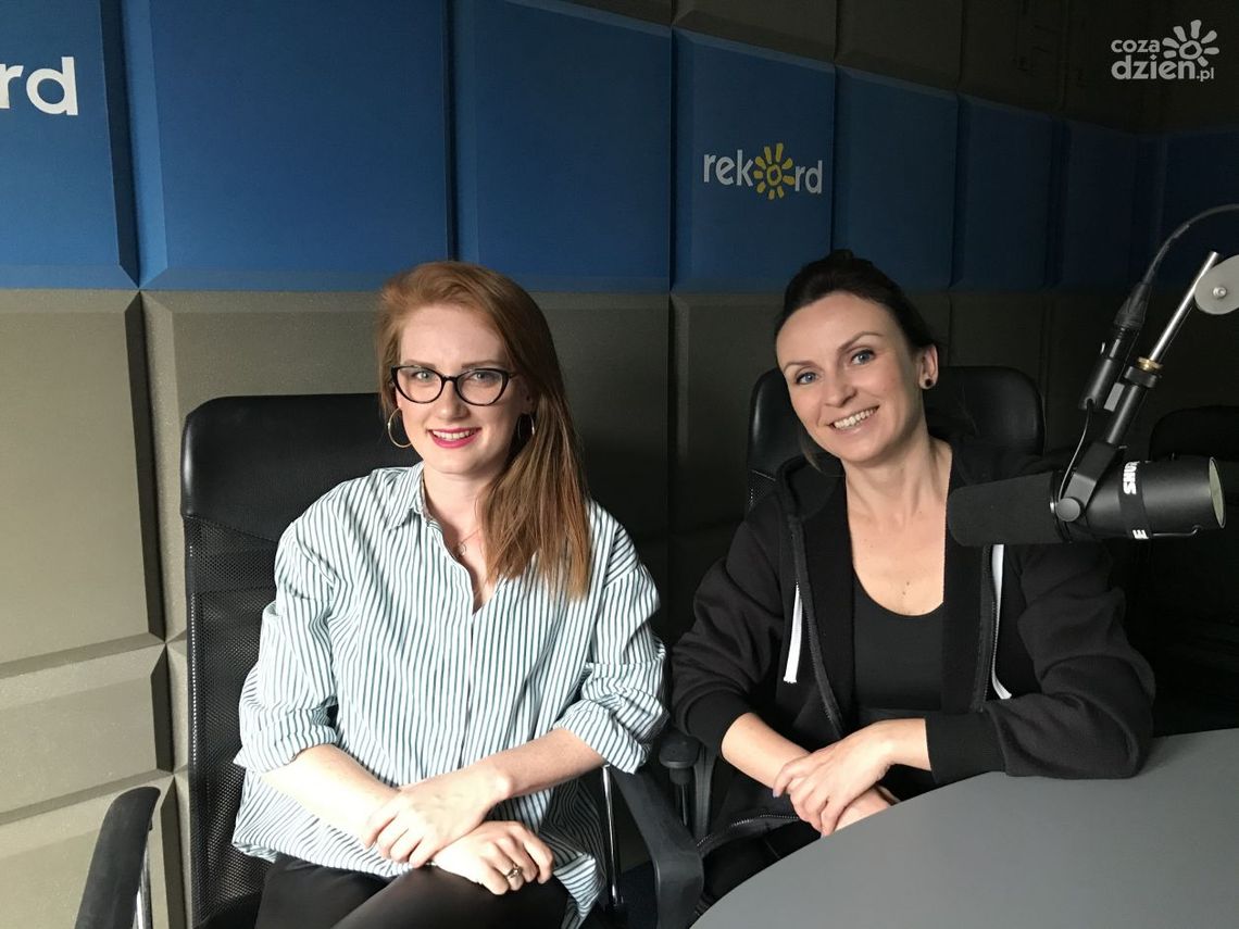 W Kobiecym Klimacie cz. XIV W Kobiecym Klimacie cz. XIV