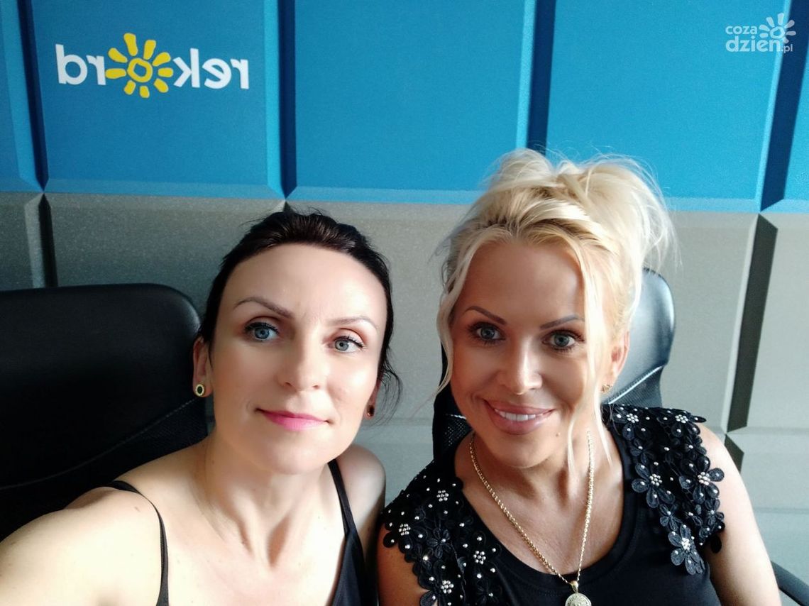 W Kobiecym Klimacie cz. XIX W Kobiecym Klimacie cz. XIX