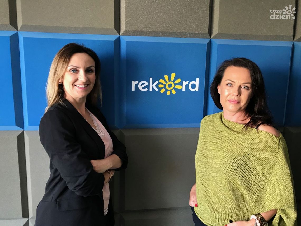 W Kobiecym Klimacie cz. XV