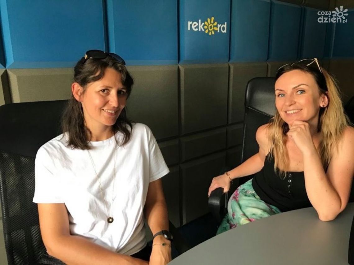 W Kobiecym Klimacie cz. XVII