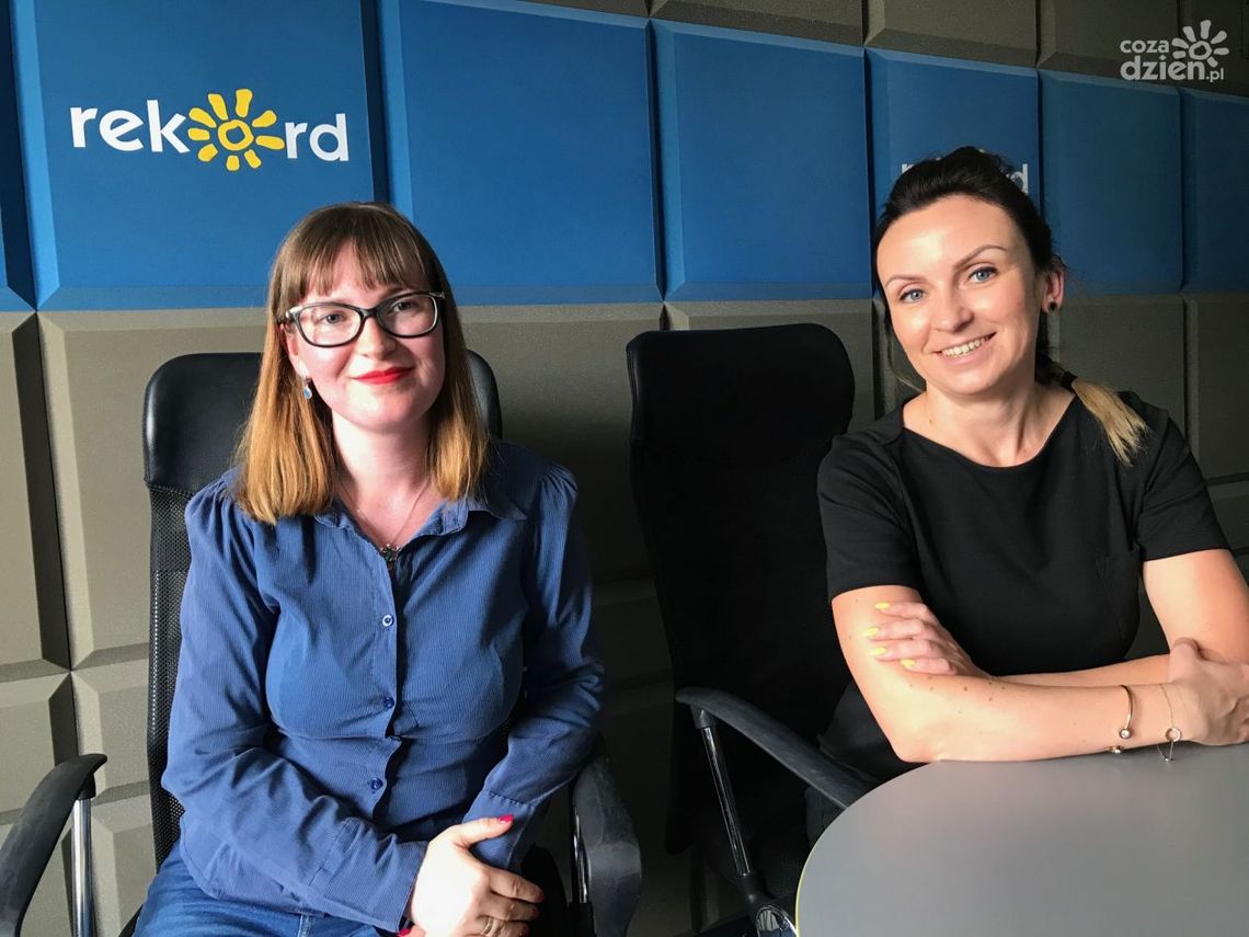 W Kobiecym Klimacie cz. XVIII