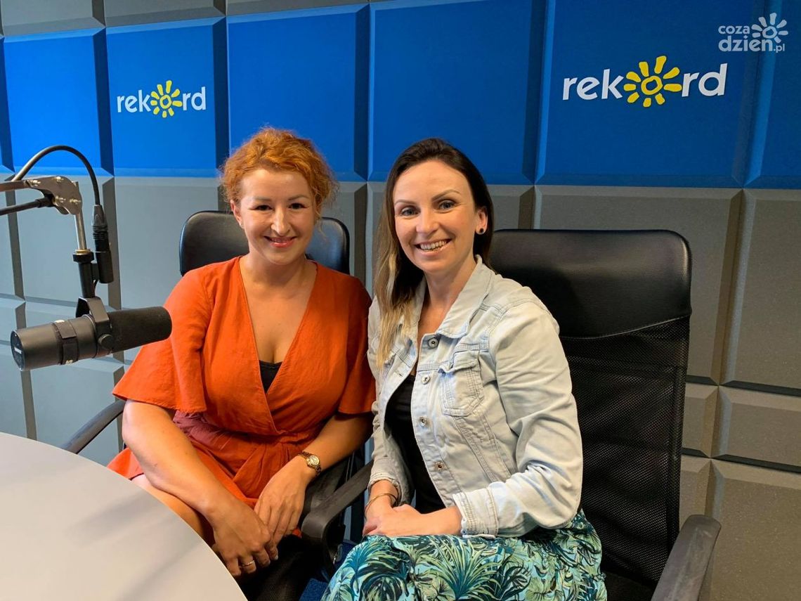 W Kobiecym Klimacie cz. XX