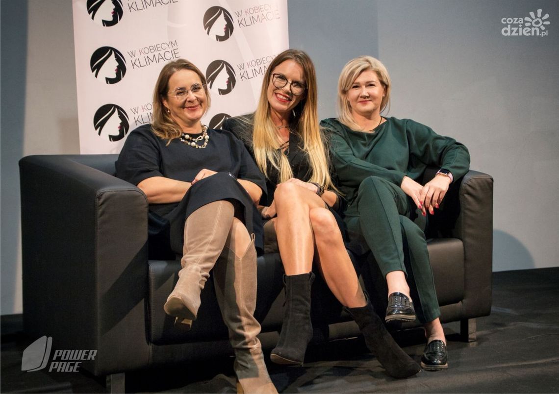 W kobiecym Klimacie: Toksyczne relacje. Październik 2022 W kobiecym Klimacie: Toksyczne relacje. Październik 2022