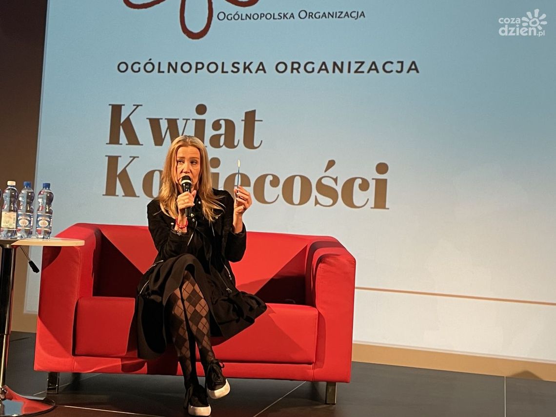 W Kobiecym Klimacie tym razem o profilaktyce onkologicznej W Kobiecym Klimacie tym razem o profilaktyce onkologicznej