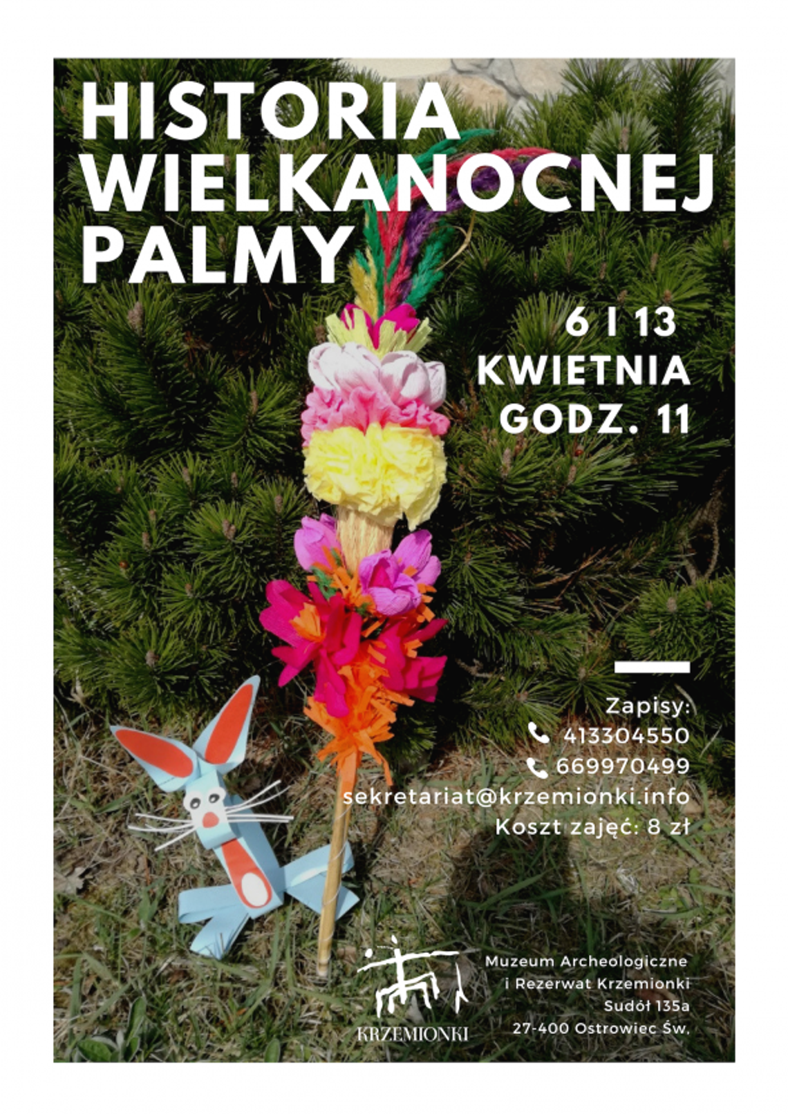 W Krzemionkach będzie można przygotować się do świąt W Krzemionkach będzie można przygotować się do świąt