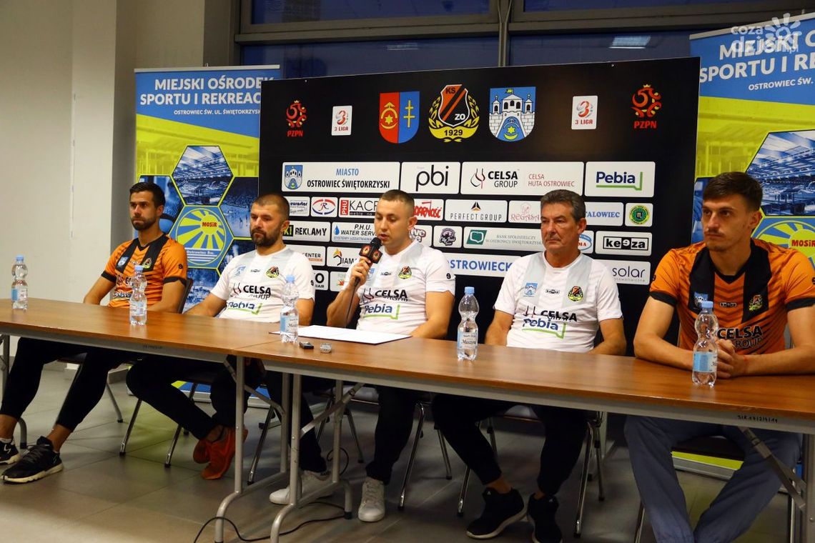 W KSZO 1929 podsumowali pierwszą część sezonu