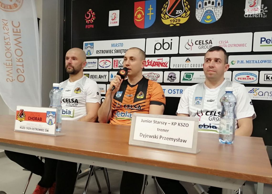 W KSZO 1929 podumowali jesień