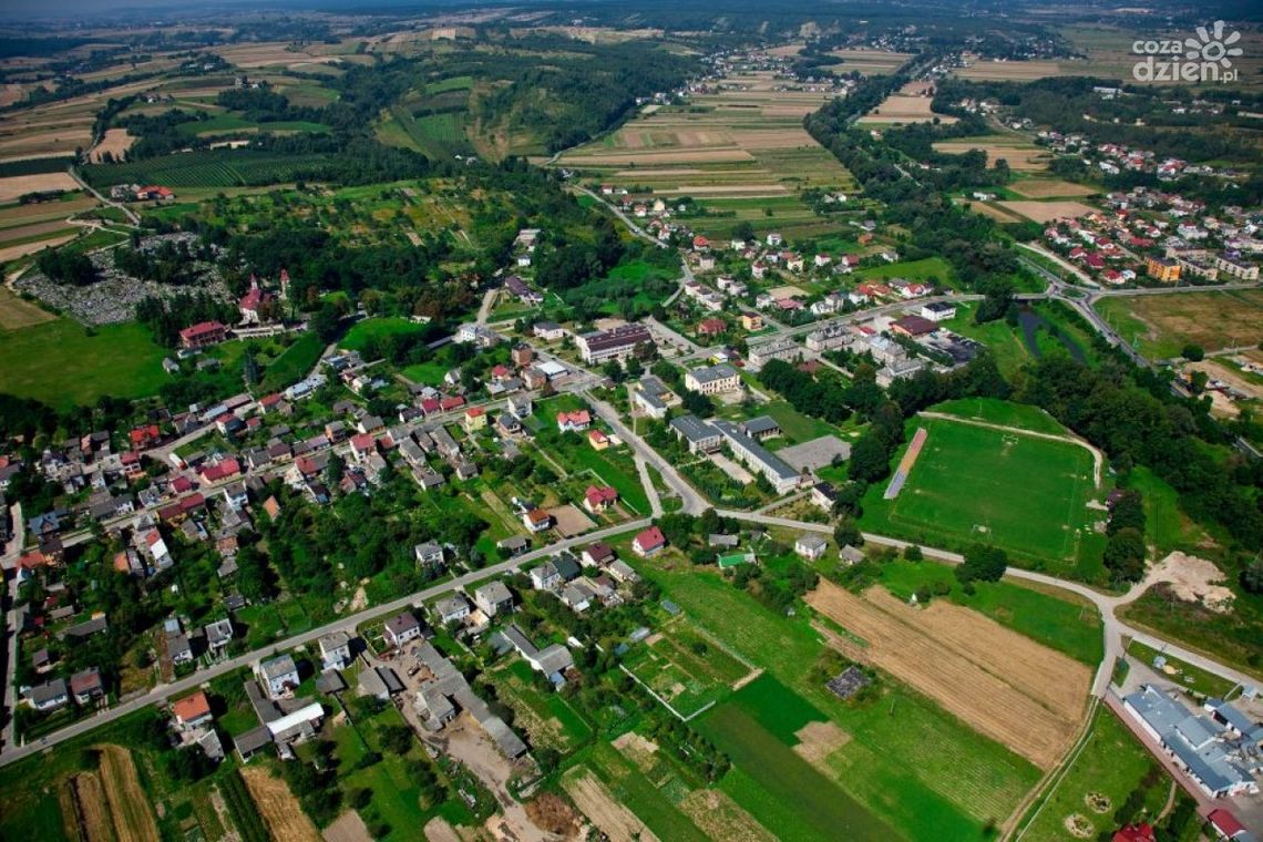 W kunowskim urzędzie będą doradzać rolnikom W kunowskim urzędzie będą doradzać rolnikom