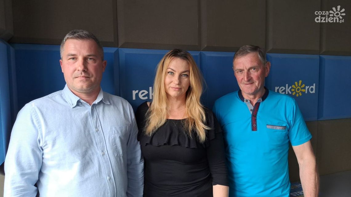 W.Loranty, D.Maruszczak, J. Sykała: Rudzki Park Kulturowy to wspólne dziedzictwo i powód do dumy mieszkańców 