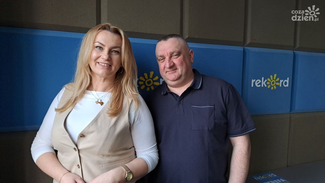 W. Loranty, S.Ochocki: Za zebrane podczas Balu Dobrych Serc fundusze sfinansowana zostanie rehabilitacja dwójki dzieci W. Loranty, S.Ochocki: Za zebrane podczas Balu Dobrych Serc fundusze sfinansowana zostanie rehabilitacja dwójki dzieci