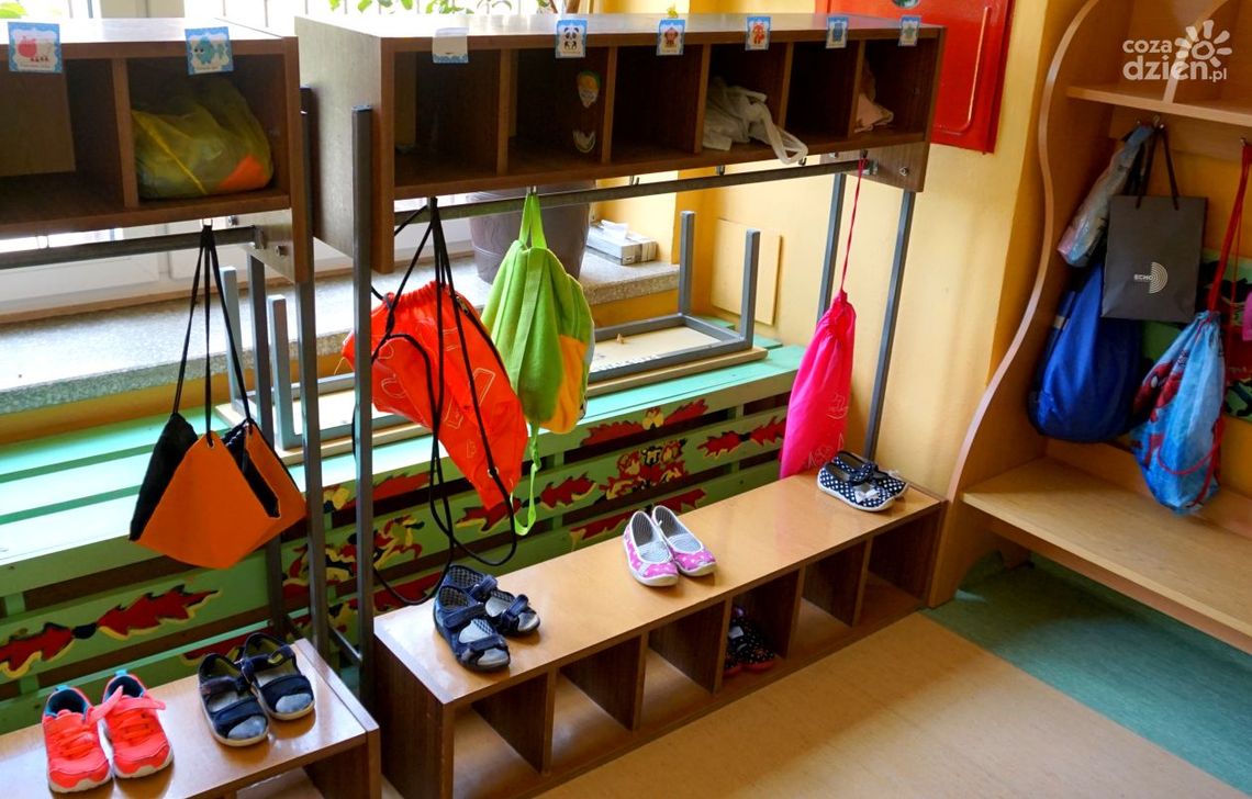 W marcu rusza rekrutacja do przedszkoli w Kielcach na rok 2025/2026 W marcu rusza rekrutacja do przedszkoli w Kielcach na rok 2025/2026