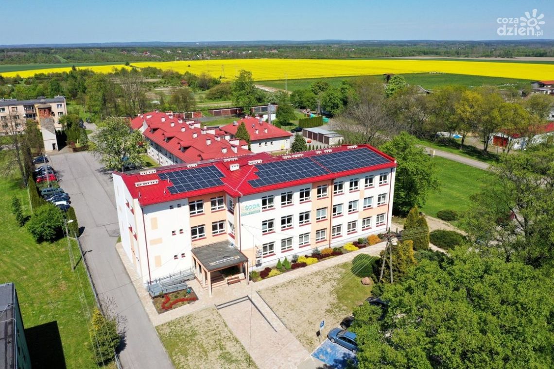 W Modliszewicach działa Świętokrzyski Ośrodek Doradztwa Rolniczego. Czym się zajmuje? W Modliszewicach działa Świętokrzyski Ośrodek Doradztwa Rolniczego. Czym się zajmuje?