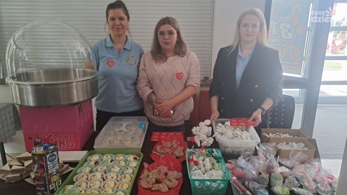 W Morawicy zagra Wielka Orkiestra Świątecznej Pomocy W Morawicy zagra Wielka Orkiestra Świątecznej Pomocy