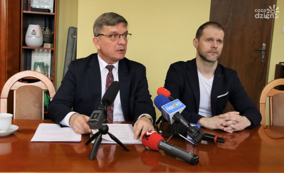 
 W najbliższy poniedziałek obradować będą radni sejmiku województwa