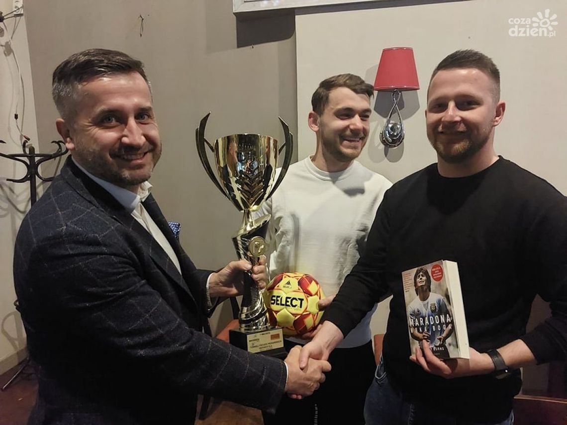 W niedzielę rusza turniej piątek DFL Transport