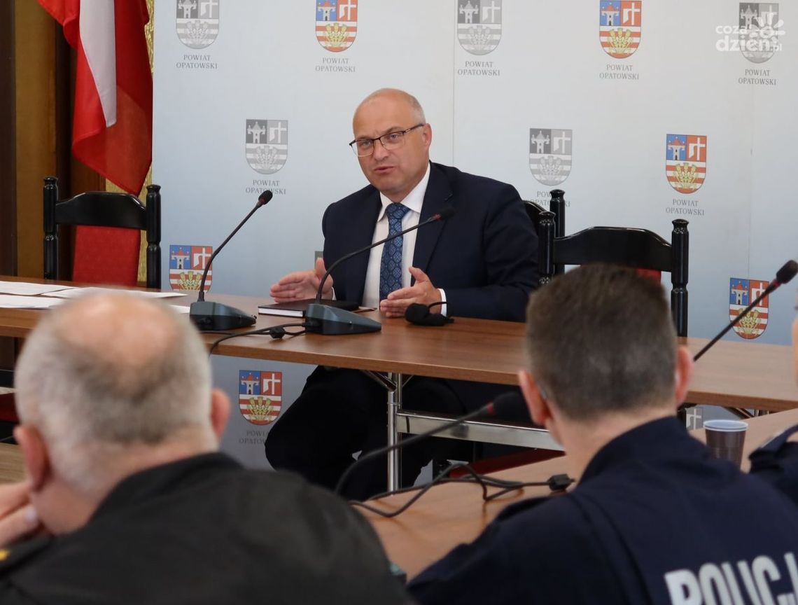 W Opatowie będzie I Forum Samorządowe W Opatowie będzie I Forum Samorządowe