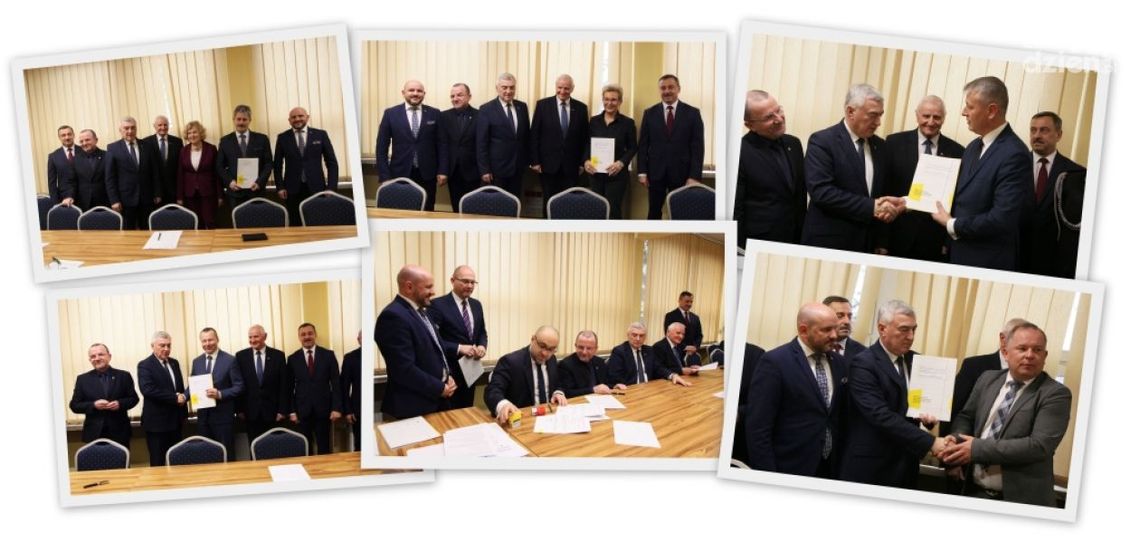 W Opatowie będzie jaśniej i bezpieczniej W Opatowie będzie jaśniej i bezpieczniej