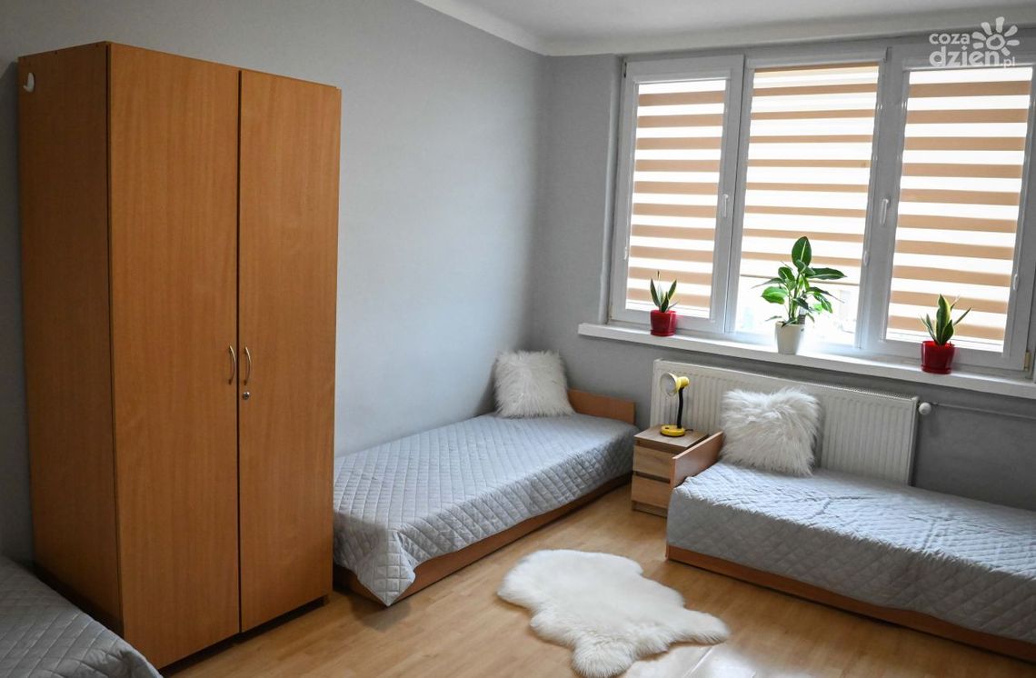 W Opatowie powstaje nowy dom dziecka W Opatowie powstaje nowy dom dziecka