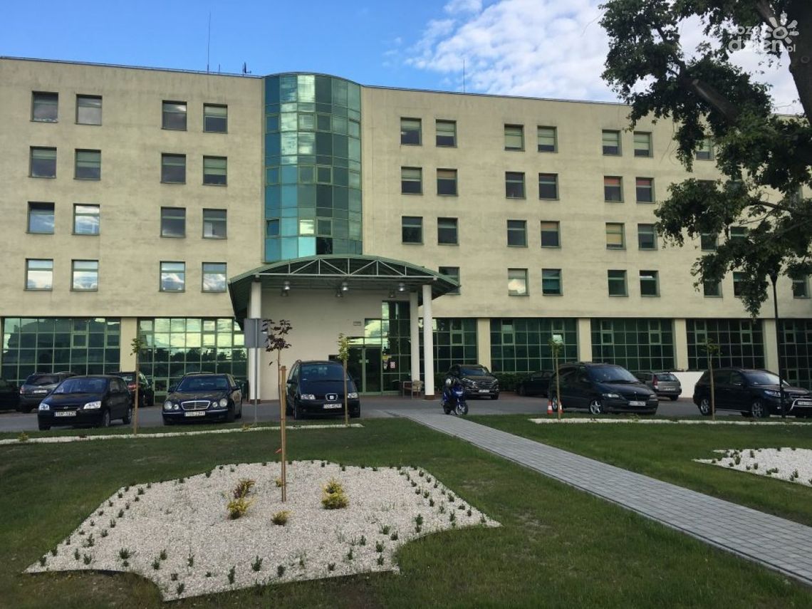 W Opatowie powstanie Dzienny Dom Opieki Medycznej