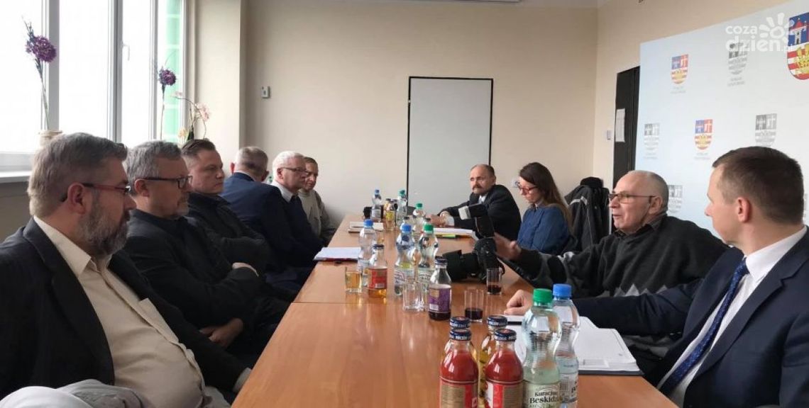 W Opatowie powstanie nowy pomnik W Opatowie powstanie nowy pomnik