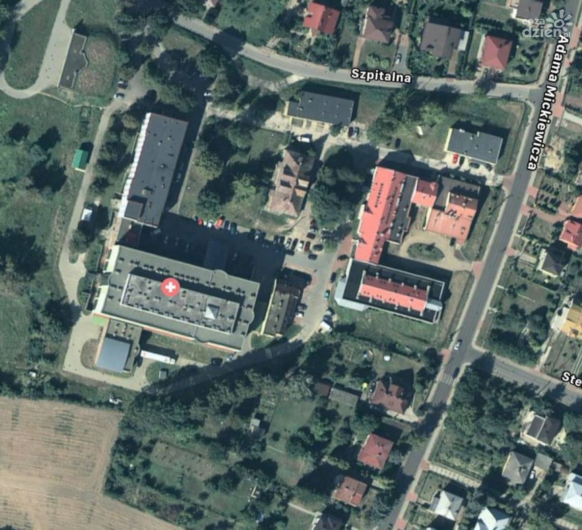 W Opatowie przybędzie miejsc parkingowych W Opatowie przybędzie miejsc parkingowych