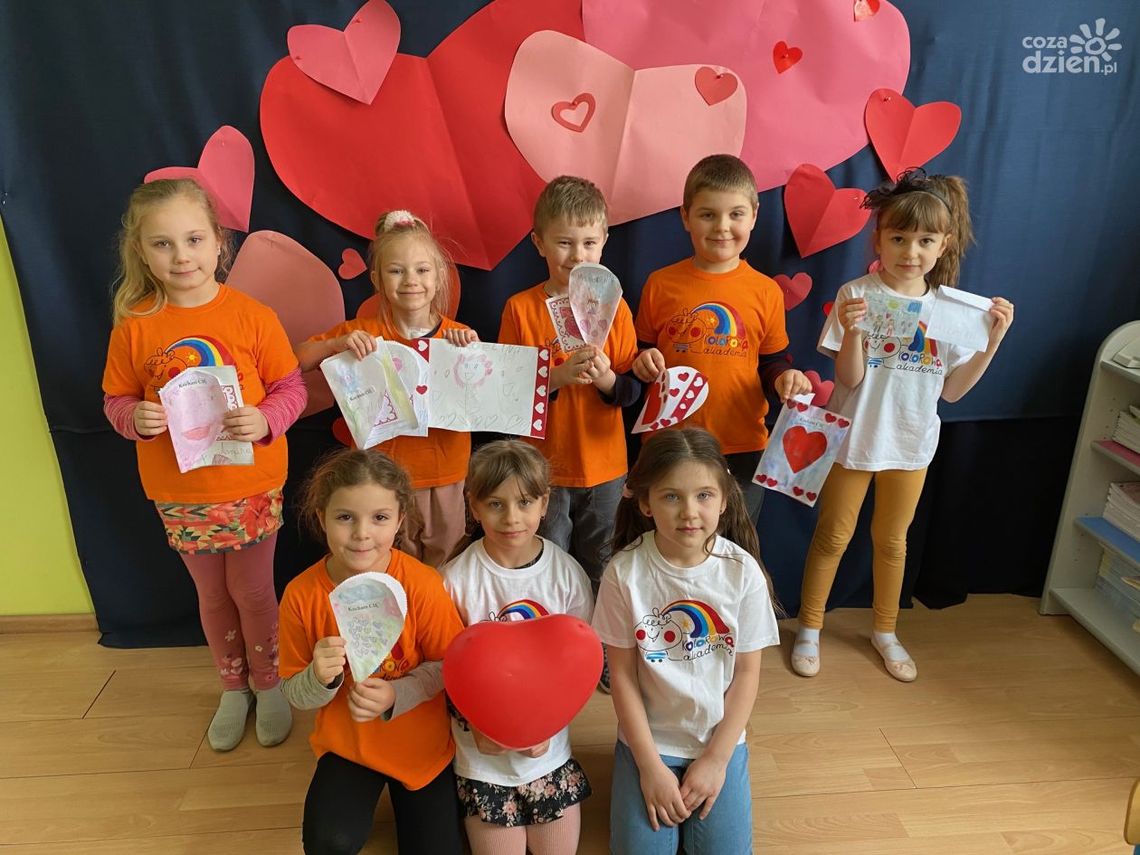 W Ostrowcu będzie jednolita wyprawka dla przedszkolaków W Ostrowcu będzie jednolita wyprawka dla przedszkolaków