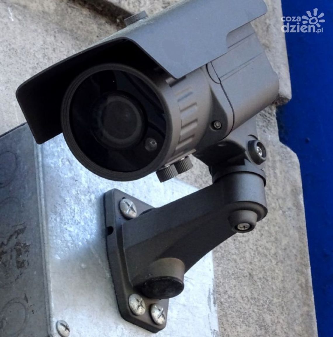 W Ostrowcu będzie więcej kamer W Ostrowcu będzie więcej kamer