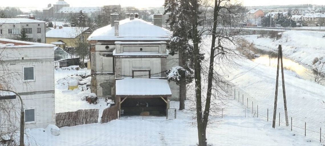 W Ostrowcu będzie żywa szopka 