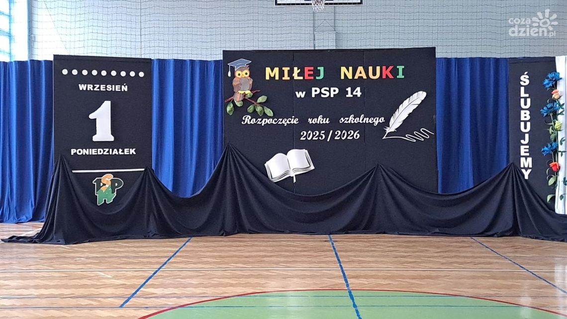 W Ostrowcu brakuje młodych nauczycieli W Ostrowcu brakuje młodych nauczycieli