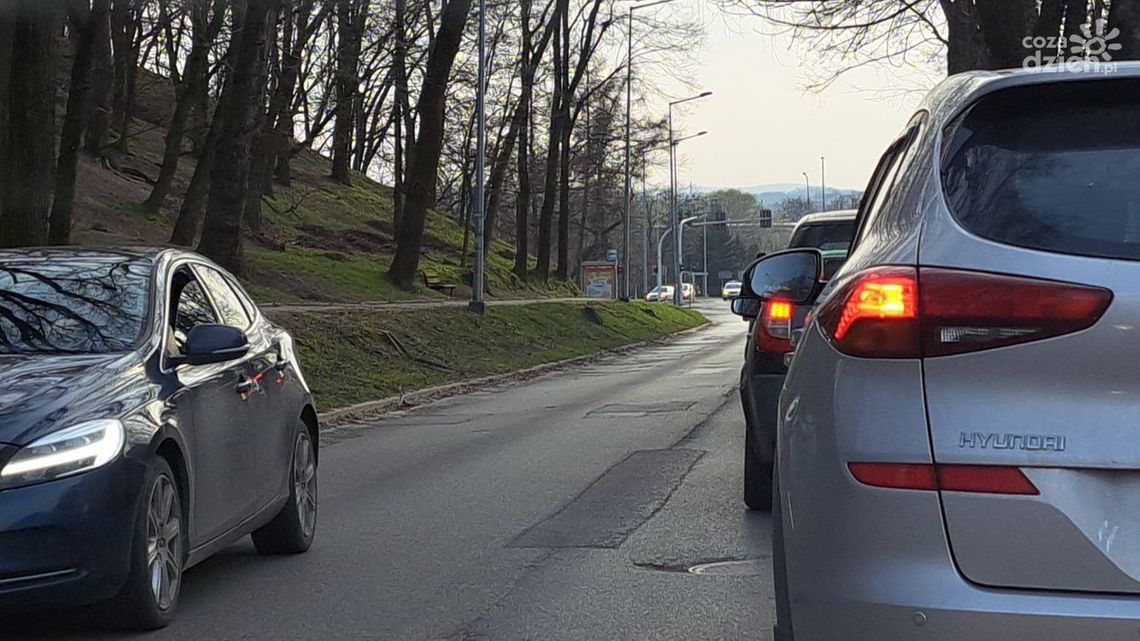 W Ostrowcu kolejna ulica w ścisłym centrum będzie zamknięta 