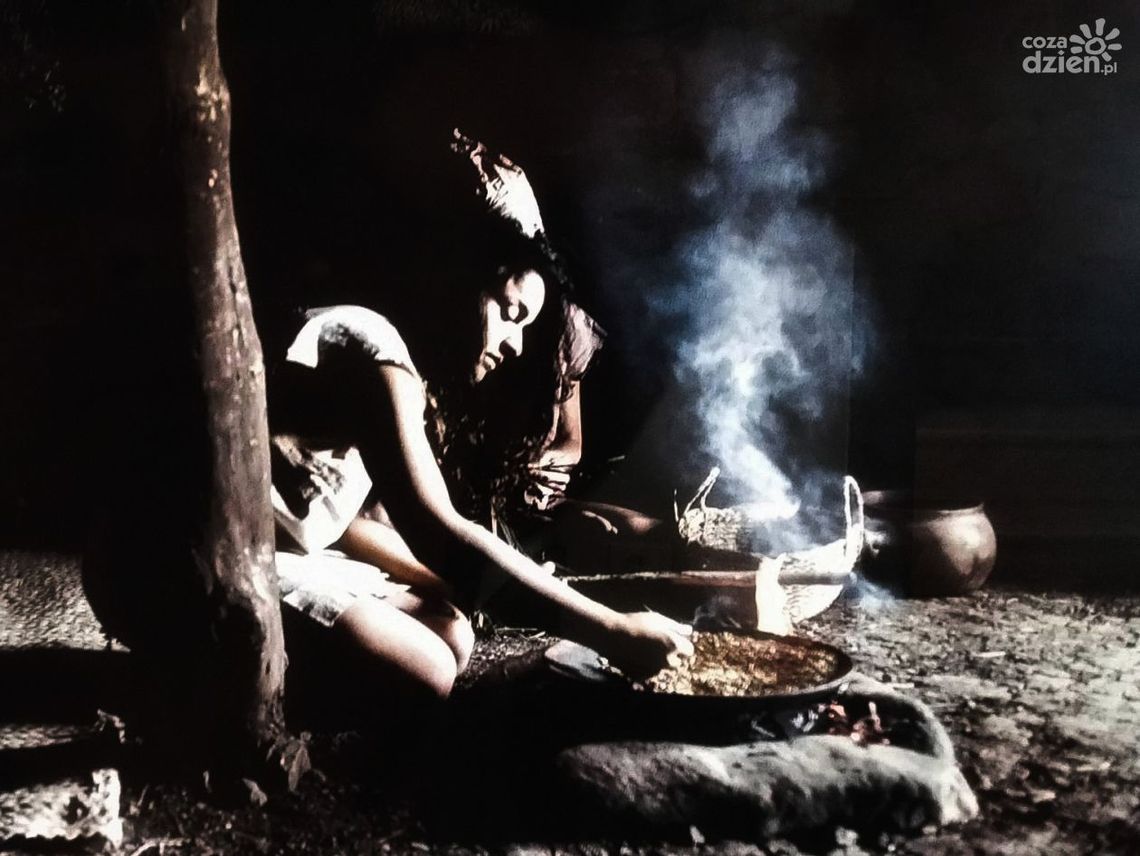 W Ostrowcu odbędzie się wykład o kulturze epoki kamienia 