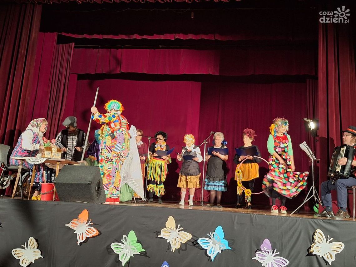 W Ostrowcu po raz drugi odbędzie się przegląd kabaretowy W Ostrowcu po raz drugi odbędzie się przegląd kabaretowy