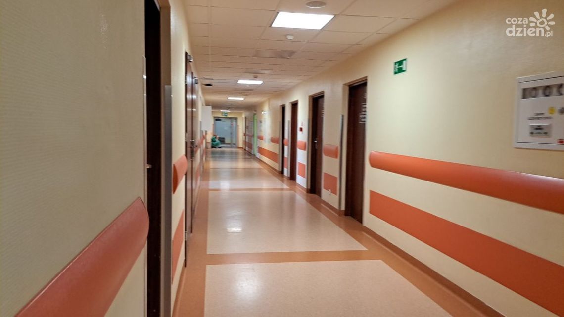 W Ostrowcu po świąteczną i nocną pomoc tylko do szpitalnej poradni W Ostrowcu po świąteczną i nocną pomoc tylko do szpitalnej poradni