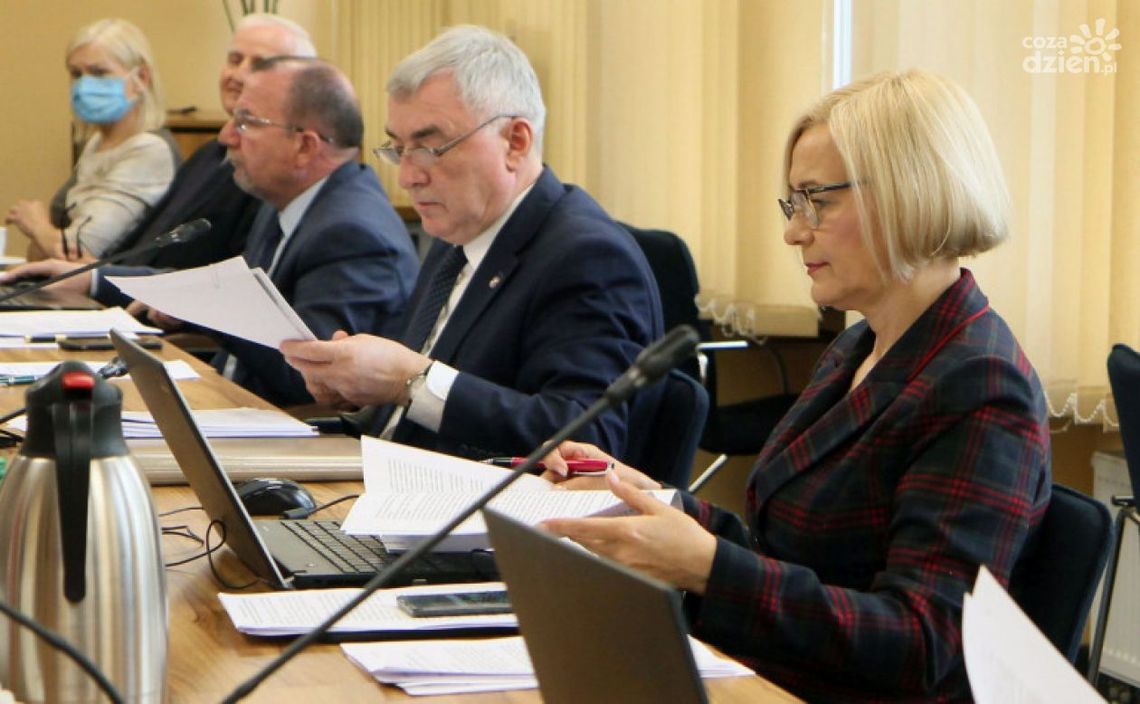 W Ostrowcu powstanie Dzienny Dom Opieki Medycznej