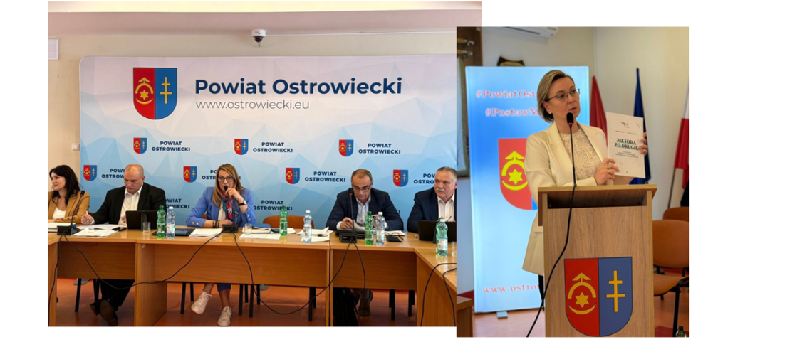 W Ostrowcu powstanie jednak dom treningowy dla wychowanków placówek opiekuńczo-wychowawczych W Ostrowcu powstanie jednak dom treningowy dla wychowanków placówek opiekuńczo-wychowawczych