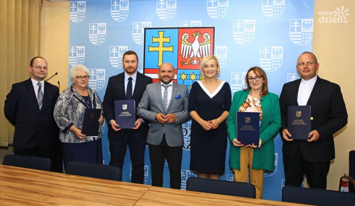 W Ostrowcu powstanie nowy żłobek W Ostrowcu powstanie nowy żłobek