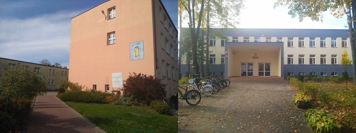 W Ostrowcu prace remontowe wymuszą zmiany w organizacji zajęć szkolnych W Ostrowcu prace remontowe wymuszą zmiany w organizacji zajęć szkolnych