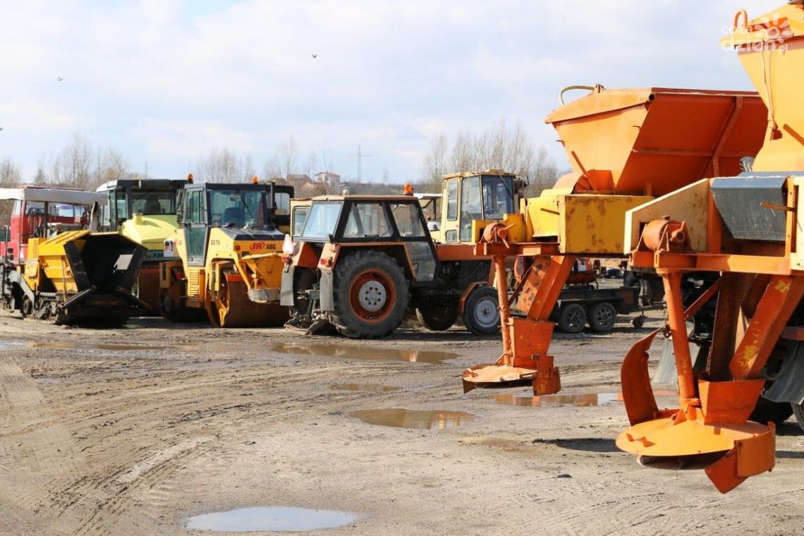 W Ostrowcu przybędzie dróg W Ostrowcu przybędzie dróg