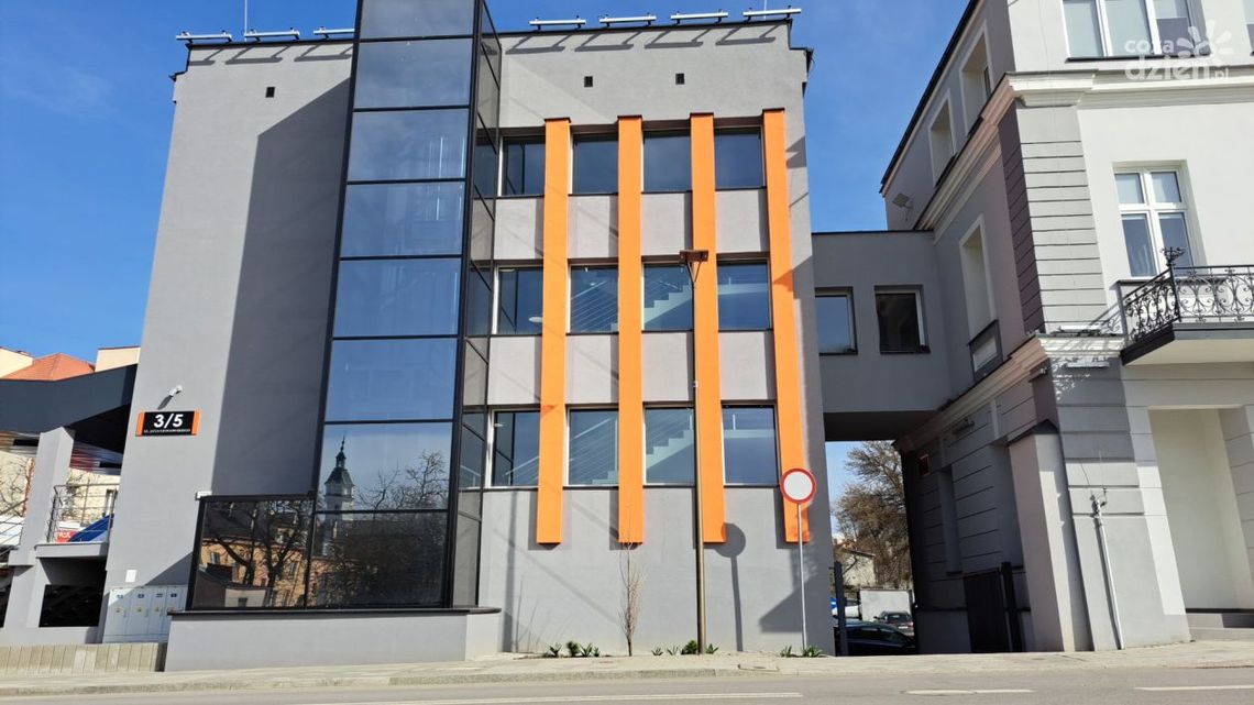 W Ostrowcu rozmawiali o lokalnych podatkach W Ostrowcu rozmawiali o lokalnych podatkach